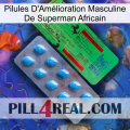 African Superman Male Enhancement Pills new03